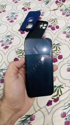 Iphone 15 pro factory Unlock brand new condition