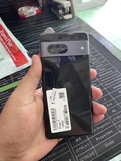 Google Pixel 7