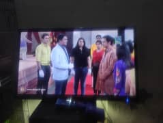 Samsung Android led 32 inch