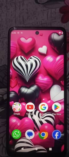 moto one ace 5g pta block