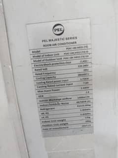 Ac non inverter hai new candition hai