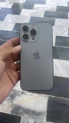 iPhone 13 Pro 128gb Sim Working Non Pta