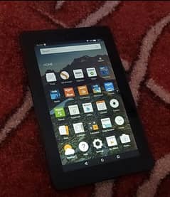 Amazon Fire 7 | 5th Generation | 8 GB Storage | 1 GB RAM |