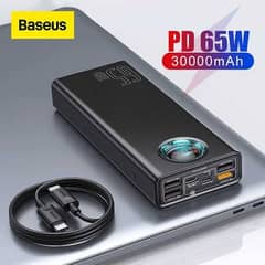 Baseus