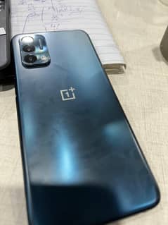 one pluplus n200 PTA Approved 10/10 condition