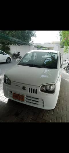 ALTO VXL AGS FULL ORIGINAL