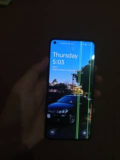 One Plus 9R - 5G