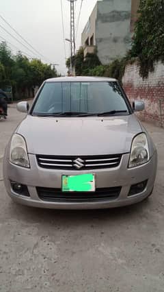 suzuki swift dlx 1.3