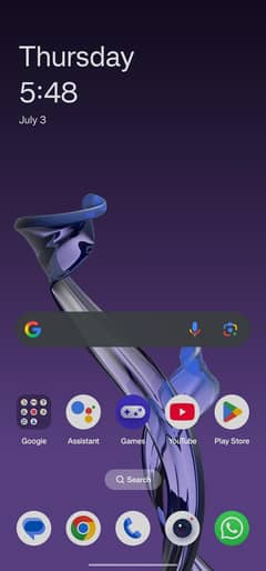 GAMING PHONE