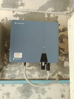 Knox 15 kw LT G2 pro model