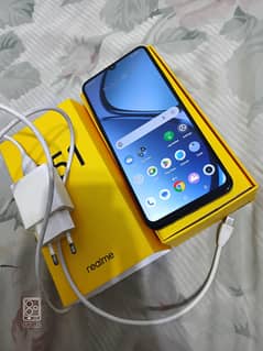 realme c51