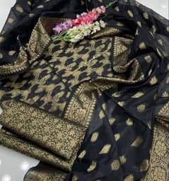 Cotton Jacquard