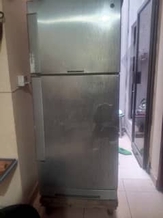Pel Refrigerator