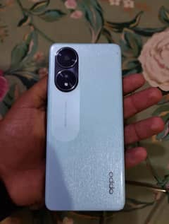 OPPO A58 8/128