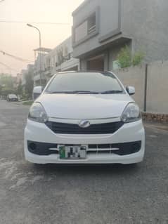 DAIHATSU