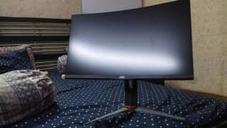gaming