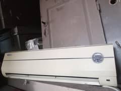 waves 1.5ton Ac