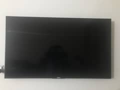 Sony original LED tv UK made