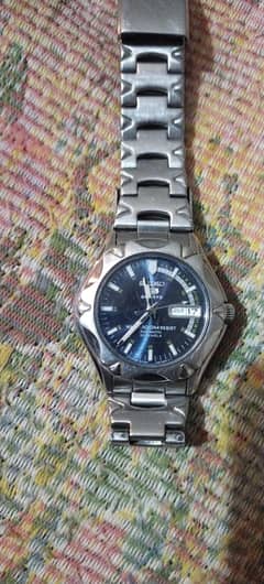 Seiko