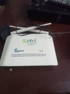 d link ptcl waifai divice