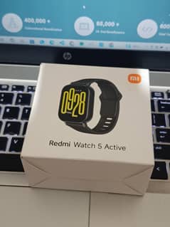 Redmi watch 5 Active
