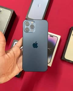 iPhone 12 pro max
