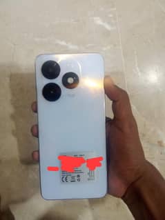 Tecno spark 20c urgent sale