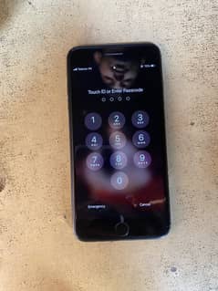 Iphone 7 plus 32 Gb Officialt Pta Approved .
