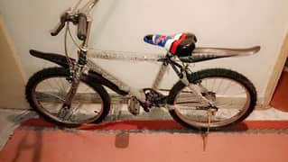 Cycle