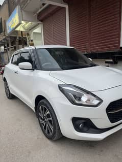 Swift