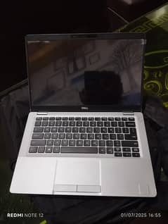 Dell Lattitude 5310 touchscreen core i5 10th gen 16gb ram 256gb ssd