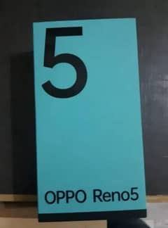 oppo reno 5 8/128