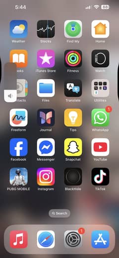 pta in 20k for iphone user
