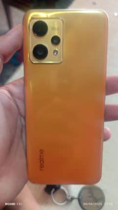 realme 9