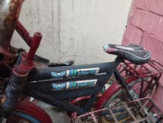 cycles