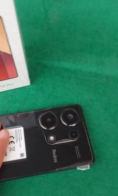 Redmi Note 13 pro