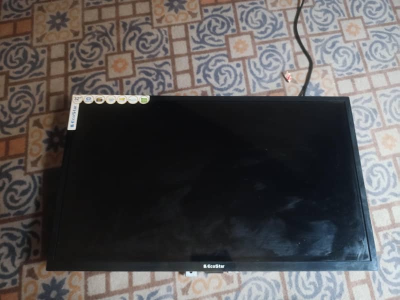 LED with android box 1