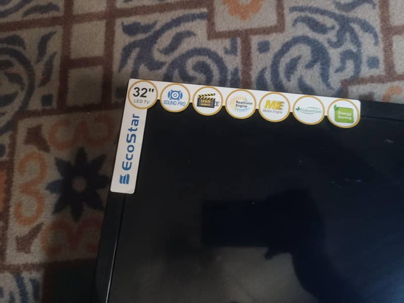 LED with android box 2