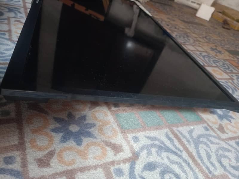 LED with android box 3