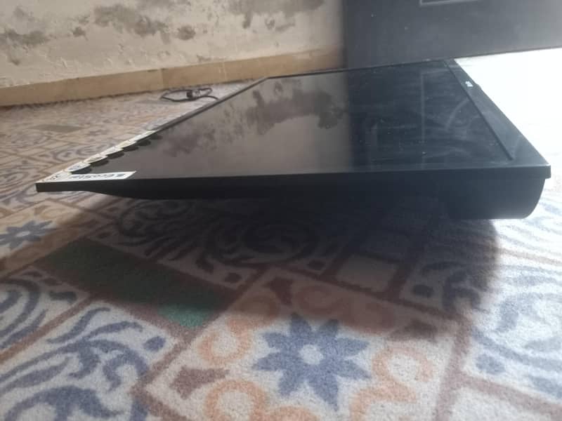 LED with android box 4