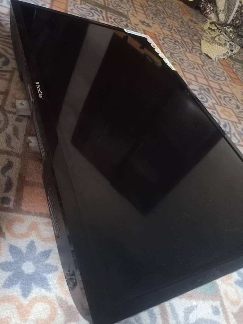 LED with android box 6