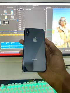 iPhone