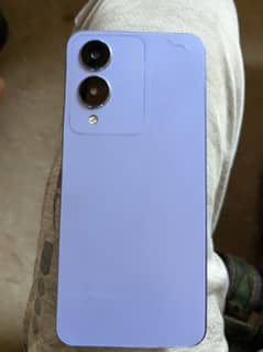 vivo y 17s