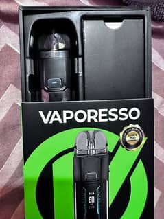 Vaperesso
