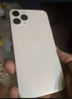 iPhone 11 Pro