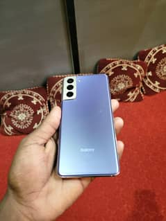 SAMSUNG GALAXY S21 5G 8/256GB