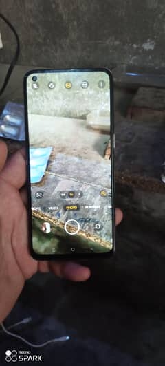 exchen ofar.  oppo reno 5 10 by 8  8+8 . . . . 128  pta aprove