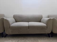 Four Sitter Sofa Set for Sale