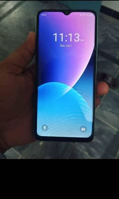 Itel a70