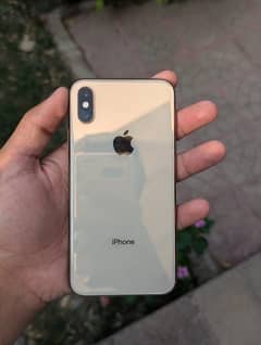 IPHONE XS FU